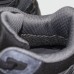 Кроссовки Asics Gel-Kahana 8 Mid Grey Black Thermo - арт. f-26333