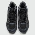 Кроссовки Asics Gel-Kahana 8 Mid Grey Black Thermo - арт. f-26333