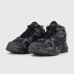 Кроссовки Asics Gel-Kahana 8 Mid Grey Black Thermo - арт. f-26333