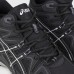 Кроссовки Asics Gel-Kahana 8 Mid Black Grey Wmns with Fur - арт. f-26334