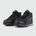 Кроссовки Asics Gel-Kahana 8 Mid Black Grey Wmns with Fur - арт. f-26334