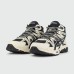 Кроссовки Asics Gel-Kahana 8 Mid White Black Wmns with Fur - арт. f-26335