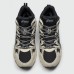 Кроссовки Asics Gel-Kahana 8 Mid White Black Wmns with Fur - арт. f-26335