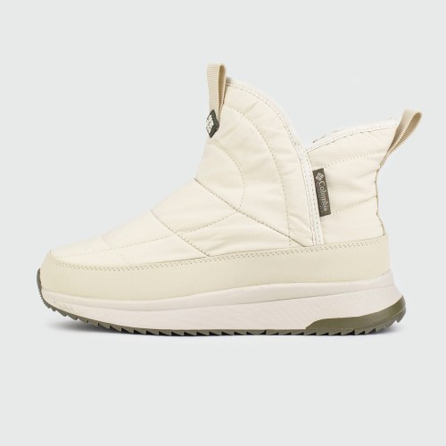 Сапожки Columbia Beige Wmns with Fur - арт. f-26336