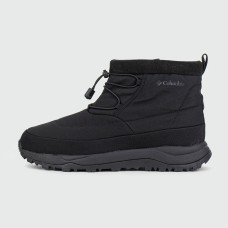 Сапоги Columbia Black