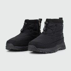 Сапоги Columbia Black
