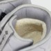 Сапожки Columbia BOA Grey Wmns with Fur - арт. f-26338