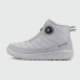 Сапожки Columbia BOA Grey Wmns with Fur - арт. f-26338