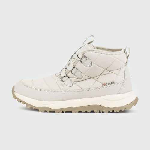 Сапожки Columbia Beige Wmns with Fur - арт. f-26340