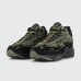 Кроссовки New Balance 1000 Green Black Thermo - арт. f-26342