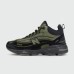 Кроссовки New Balance 1000 Green Black Thermo - арт. f-26342