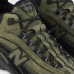 Кроссовки New Balance 1000 Green Black Thermo - арт. f-26342