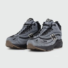 Кроссовки New Balance 1000 Grey Thermo