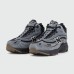 Кроссовки New Balance 1000 Grey Thermo - арт. f-26343