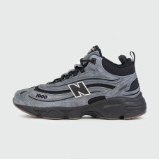 Кроссовки New Balance 1000 Grey Thermo