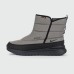 Сапоги Nike Gtx Grey with Fur - арт. f-26345 Сапоги Nike Gtx Grey with Fur - арт. f-26345