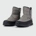 Сапоги Nike Gtx Grey with Fur - арт. f-26345