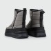 Сапоги Nike Gtx Grey with Fur - арт. f-26345