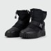 Сапоги Nike Winterproof Black with Fur - арт. f-26346