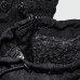 Сапоги Nike Winterproof Black with Fur - арт. f-26346