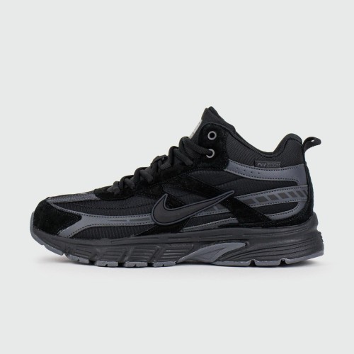 Кроссовки Nike Initiator Mid Black Thermo - арт. f-26347