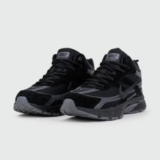 Кроссовки Nike Initiator Mid Black Thermo