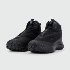Кроссовки Nike ACG Mountain Fly GTX Black Thermo