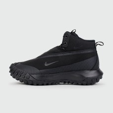 Кроссовки Nike ACG Mountain Fly GTX Black Thermo