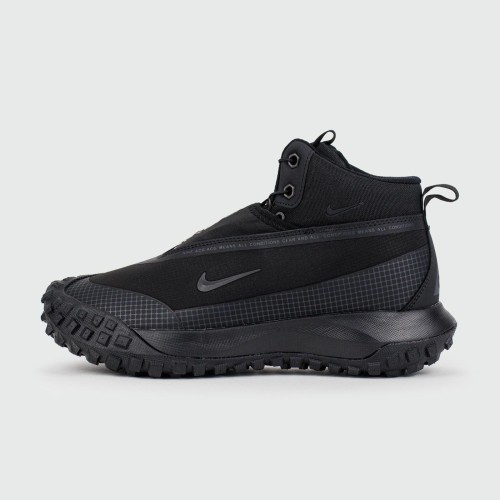 Кроссовки Nike ACG Mountain Fly GTX Black Thermo - арт. f-26348
