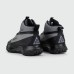 Кроссовки Nike ACG Mountain Fly GTX Grey Thermo - арт. f-26349