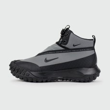 Кроссовки Nike ACG Mountain Fly GTX Grey Thermo