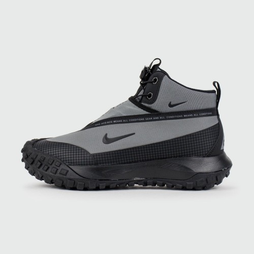 Кроссовки Nike ACG Mountain Fly GTX Grey Thermo - арт. f-26349