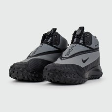 Кроссовки Nike ACG Mountain Fly GTX Grey Thermo