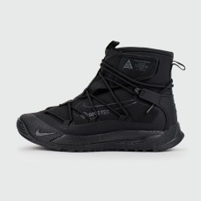 Кроссовки Nike ACG Terra Antarktik Black with Fur