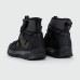 Кроссовки Nike ACG Terra Antarktik Grey Black with Fur - арт. f-26351