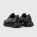 Кроссовки Salomon Odyssey Elmt Adv. Brown Black Thermo - арт. f-26352