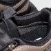 Кроссовки Salomon Odyssey Elmt Adv. Brown Black Thermo - арт. f-26352