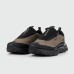 Кроссовки Salomon Odyssey Elmt Adv. Brown Black Thermo - арт. f-26352