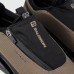 Кроссовки Salomon Odyssey Elmt Adv. Brown Black Thermo - арт. f-26352