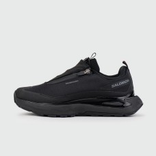 Кроссовки Salomon Odyssey Elmt Adv. Black Thermo