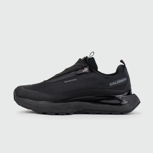 Кроссовки Salomon Odyssey Elmt Adv. Black Thermo - арт. f-26353