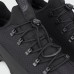 Кроссовки The North Face Glenclyfee Black Thermo - арт. f-26354