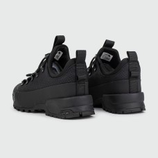Кроссовки The North Face Glenclyfee Black Thermo