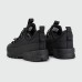 Кроссовки The North Face Glenclyfee Black - арт. f-26354
