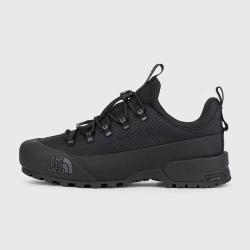 Кроссовки The North Face Glenclyfee Black - арт. f-26354
