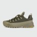 Кроссовки The North Face Glenclyfee Olive Thermo - арт. f-26355
