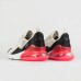 Кроссовки Nike Air Max 270 Light Bone - арт. f-A-19375