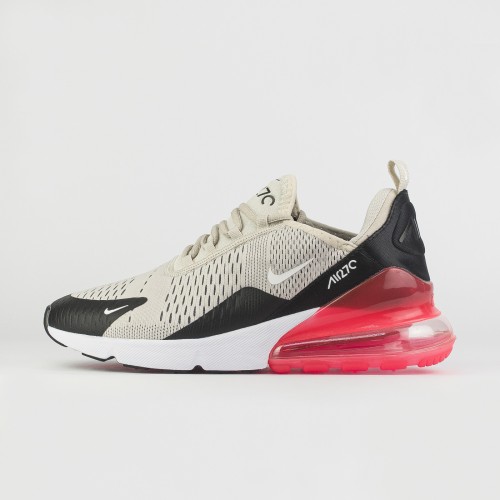 Кроссовки Nike Air Max 270 Light Bone - арт. f-A-19375