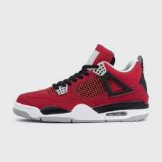 Кроссовки Nike Air Jordan 4 Retro Red Кроссовки Nike Air Jordan 4 Retro Red
