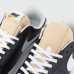 Кроссовки Nike Blazer Low 77 Leather Black / White - арт. f-A-21593